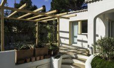 Villa Caterina | Pergola Pergola