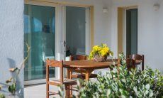 Villa Caterina | Tavolo da pranzo all'aperto Tavolo da pranzo all'aperto