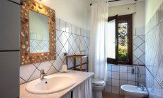 Apartment Orri 2 | Bagno con doccia Bagno