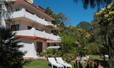 Apartment Orri 3 | Vista della Casa Orri 3 si trova sul primo e secondo piano più la terrazza sopra Vista della Casa