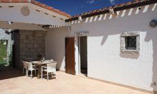 Li Conchi 32 | Mangiare all'aperto nel cortile privato Mangiare all'aperto nel cortile privato