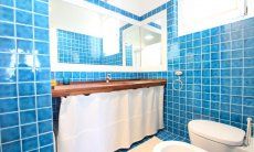 Li Conchi 33 | Bagno privato della camera 1 Bagno