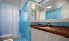 Li Conchi 33 | Bagno 2 con doccia Bagno