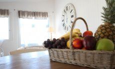 Li Conchi 33 | Frutta fresca Dettaglio