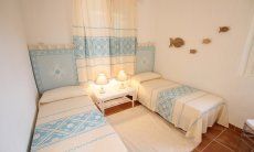 Li Conchi 18 | Camera da letto 2 Sardegna