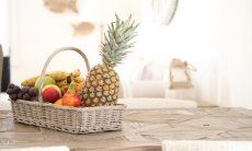 Li Conchi 21 | Frutta fresca Dettaglio