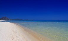 Spiaggia di Cala Sinzias