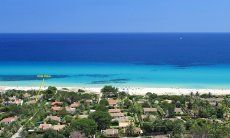 Villa Kika | Posizione della villa a 100 metri dalla spiaggia Posizione di Villa Kika 100 metri dalla spiaggia