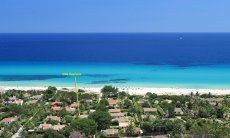 Spiaggia di Costa Rei