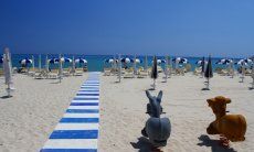 Li Conchi 37 | Spiaggia di Cala Sinzias Spiaggia di Cala Sinzias