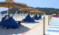 Li Conchi 37 | Spiaggia di Cala Sinzias Spiaggia di Cala Sinzias