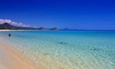 Li Conchi 14 | Cala Sinzias a solo 2,5 km Spiaggia di Cala Sinzias