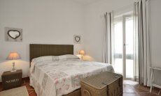 Li Conchi 33 | Camera 1 con letto matrimoniale Sardegna