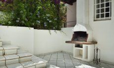 Villa Bella | Barbecue in terrazza Barbecue in terrazza