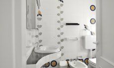 Villa Bella | Bagno 1 Bagno con doccia