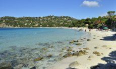 Spiaggia di Torre delle Stelle