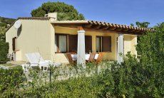 Villa Rosamar | Casa con veranda coperte Villa Rosamar