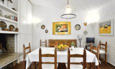 Villa Serena | Sala da pranzo Sala da pranzo