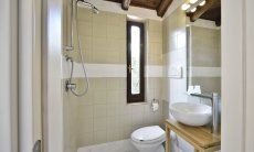 Villetta Quattro | Bagno principale Bagno principale