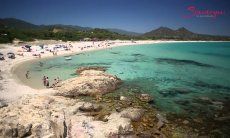 Li Conchi 1 | Video Cala Sinzias Video Cala Sinzias