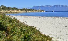 Spiaggia di Bados