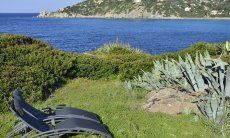 Villa delle Stelle | Giardino con vista per godersi la vacanza Giardino con vista