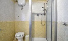 Villa delle Stelle | Bagno 1 con doccia Bagno