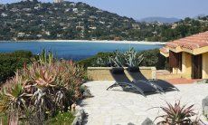 Villa delle Stelle | Solarium Solarium
