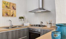 Li Conchi 39 | Cucina Cucina