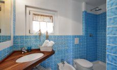 Li Conchi 39 | Bagno 2 con doccia Bagno 2