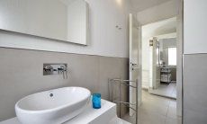 Bagno  Villa Campidano 20