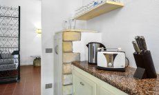 Villa Bua | Detagli cucina Cucina