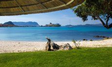 Villa Golfo Aranci | Vista sul mare di Golfo Aranci Golfo Aranci