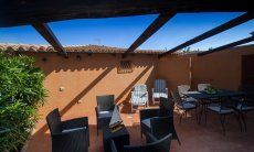 Villa Golfo Aranci | Terrazza Terrazza