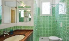 Li Conchi 6 | Bagno 2 con doccia Bagno