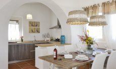 Li Conchi 1 | Tavolo da pranzo e cucina Tavolo da pranzo