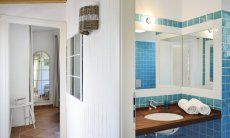 Li Conchi 1 | Bagno 2 con doccia Bagno 2