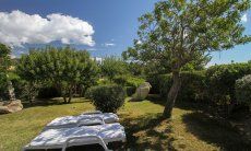 Casa 1 | Giardino che finisce quasi in spiaggia Giardino