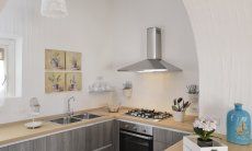 Li Conchi 16 | Cucina Cucina