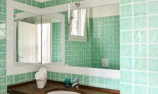 Li Conchi 16 | Bagno privato della camera 1 Bagno