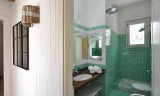 Li Conchi 14 | Bagno 2 con doccia Bagno 2