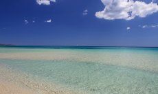 Sardegna, Costa Rei