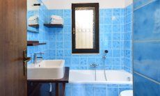 Nido 1 | Bagno Bagno