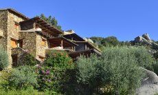 Apartment Country Club 1 | Condominio bencurato Posizione