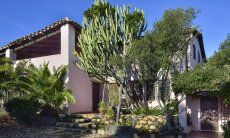Villa Fiori 1