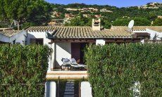Villa Elisa | Ingresso Vista della casa