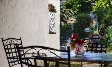 Villa Elisa | Mangiare all'aperto Mangiare all'aperto