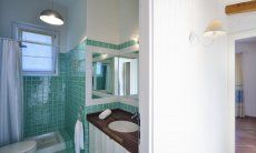Li Conchi 7 | Bagno 2 con doccia Bagno con doccia Li Conchi 7