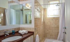 Li Conchi 2 | Bagno 2 con doccia Bagno 2