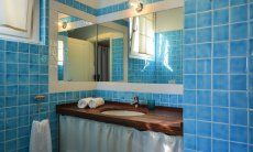 Li Conchi 2 | Bagno 1 con doccia Bagno 1